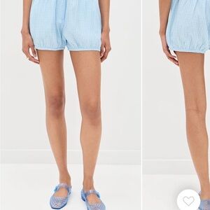 Ciao Lucia Savio Shorts EUC